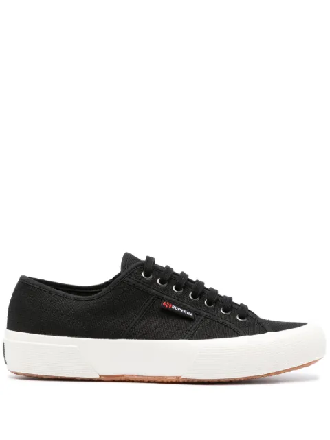 Superga 2750 OG canvas sneakers Black S3111TW
