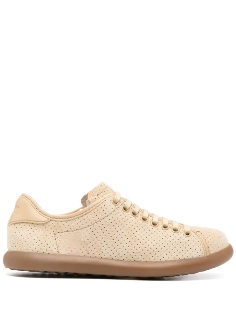 Camper Strobel suede sneakers Neutrals K201668006