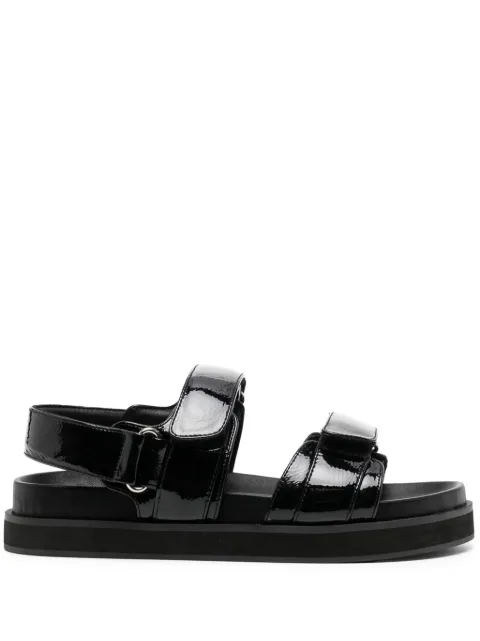 Senso Zina II sandals Black ZINAII