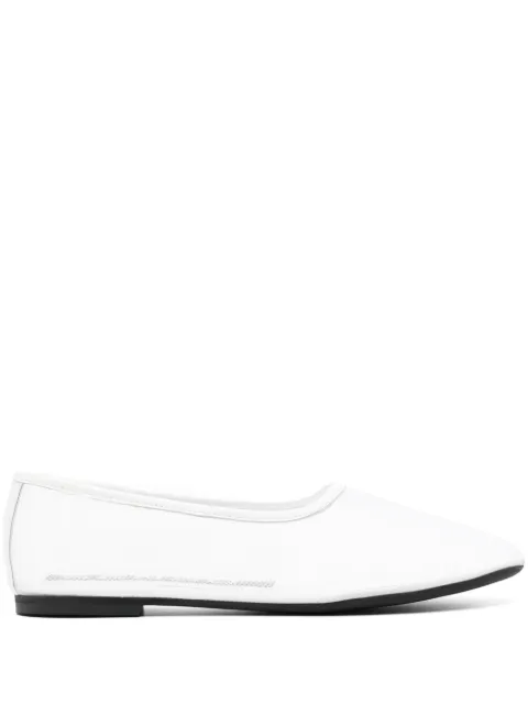 Senso Dena mesh-panelling shoes White DENAI