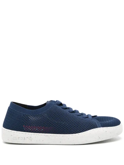 Camper Peu Touring knitted sneakers Blue K100816009
