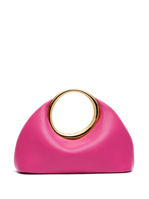 Jacquemus Le Petit Calino top-handle bag Pink BAW00395AC27L14