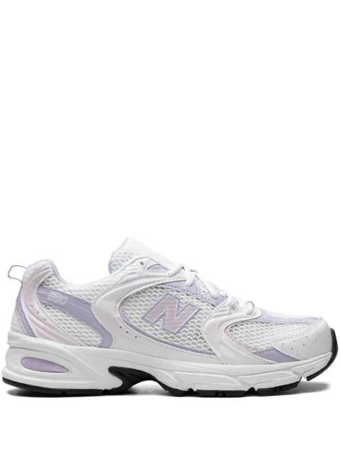 New Balance 530 "White/Purple" sneakers White MR530ZP