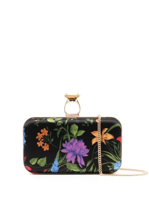 Sachin & Babi On The Rocks clutch bag Black S241H07