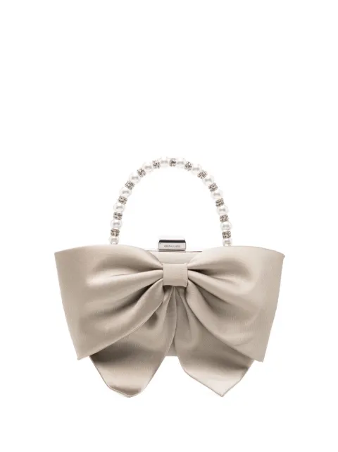 Sachin & Babi Bubbly clutch bag Neutrals S241H01