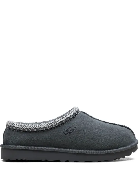 UGG Tasman "Rainstorm" slippers Grey 5955RNS