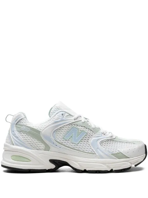 New Balance 530 "White/Blue" sneakers White MR530ZO
