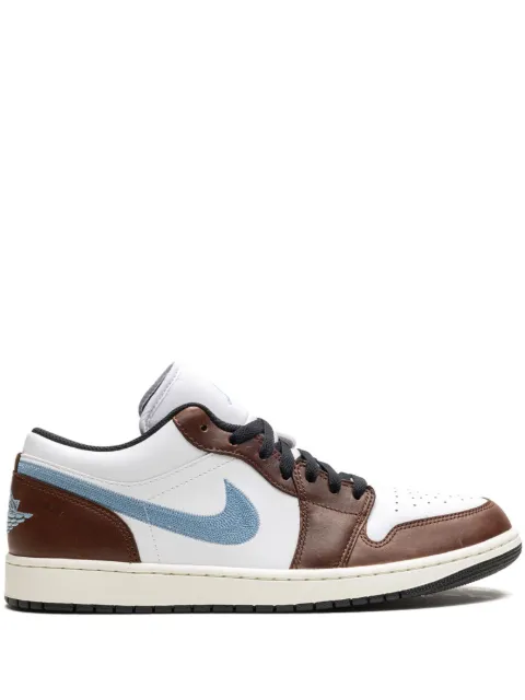 Jordan Air Jordan 1 Low SE "Pacific Moss" sneakers Brown FQ7832