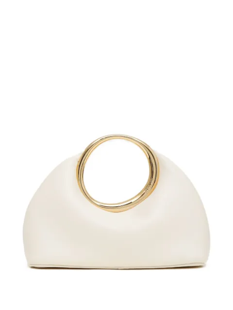 Jacquemus small Calino tote bag Neutrals BAW00395AC27L14