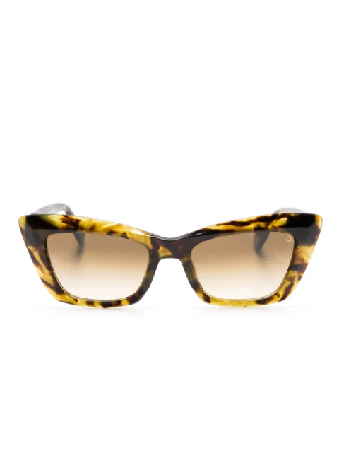 Etnia Barcelona Hacelia cat-eye sunglasses Brown HACELIA