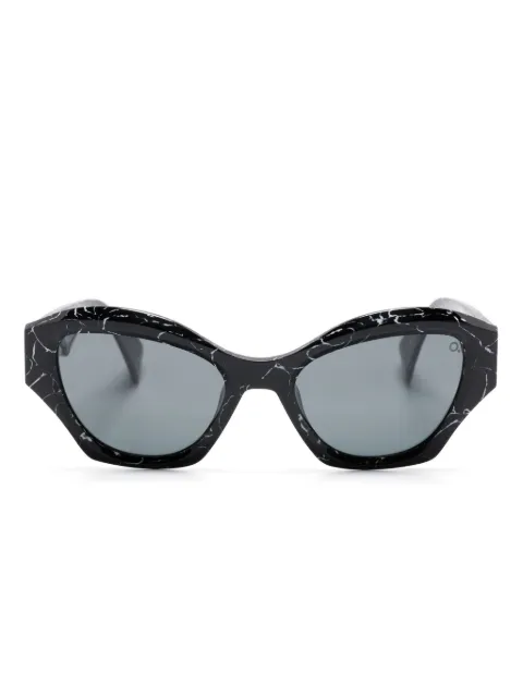 Etnia Barcelona Bette cat eye-frame sunglasses Black BETTE