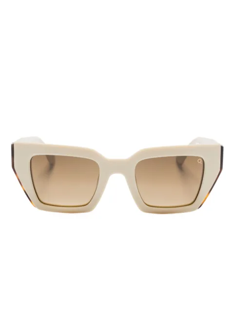 Etnia Barcelona Ritmo square-frame sunglasses Neutrals RITMO
