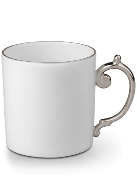 L'Objet Aegean mug (35g) White AG6500