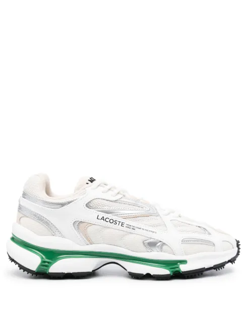Lacoste L003 2K24 mesh sneakers Neutrals 47SMA0013