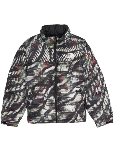 The North Face 1996 Retro Nuptse jacket Black NF0A3C8D