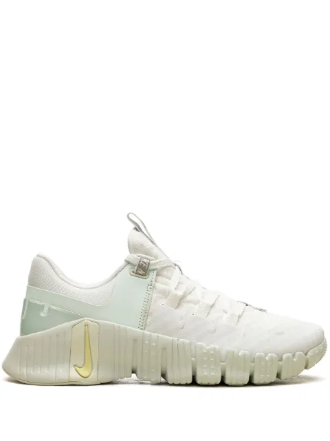 Nike Free Metcon 5 PRM "Summit White" sneakers White FJ1548