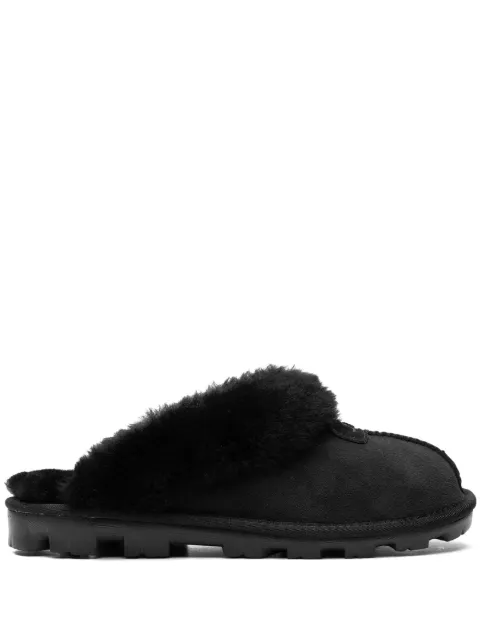 UGG Australia Coquette slippers Black 5125