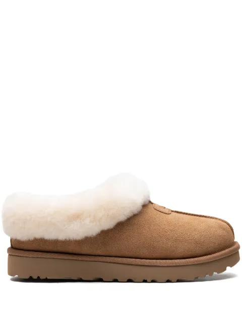UGG Tazzette "Chestnut" slippers Neutrals 1134810CHE