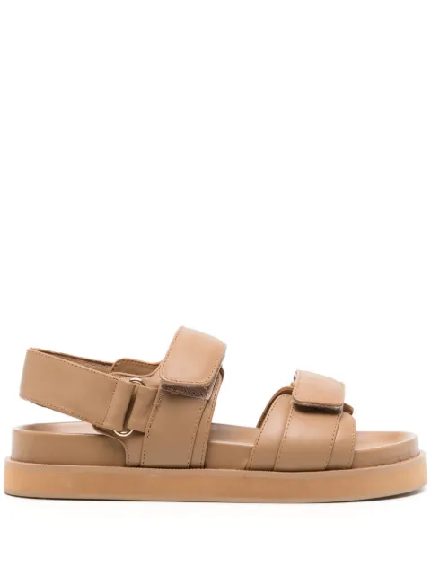 Senso Zina sandals Brown ZINAI