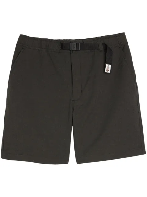 The North Face M66 Tek Twill shorts Black NF0A870K
