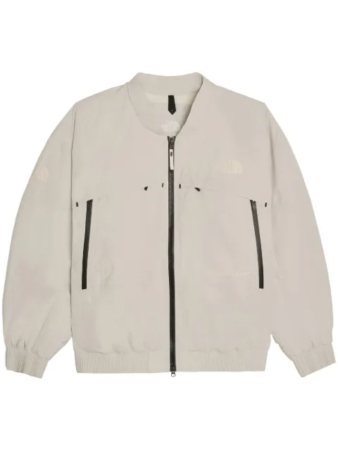 The North Face RMST shell bomber jacket Neutrals NF0A86ZB