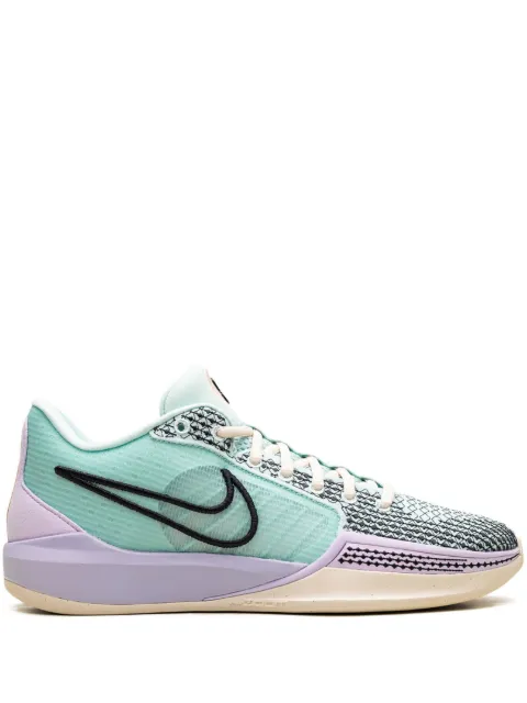 Nike Sabrina 1 "Brooklyn's Finest" sneakers Blue FQ3381