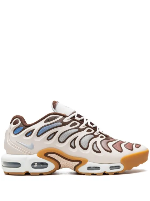 Nike Air Max Plus Drift "Phantom/Cacao Wow" sneakers Neutrals FD4290