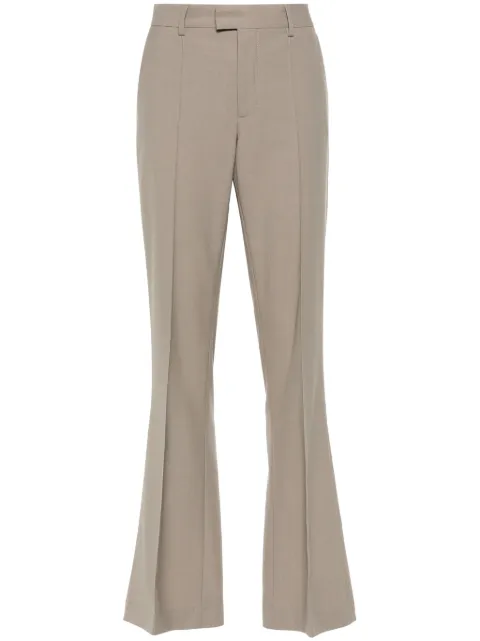 Closed Denair flared trousers Grey C2205435P22