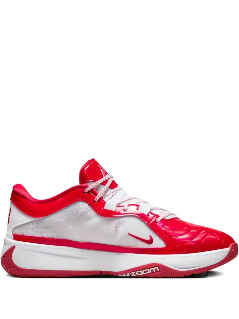 Nike Giannis Freak 5 ASW "University Red/Bright Crimson/White" sneakers Green FV1933