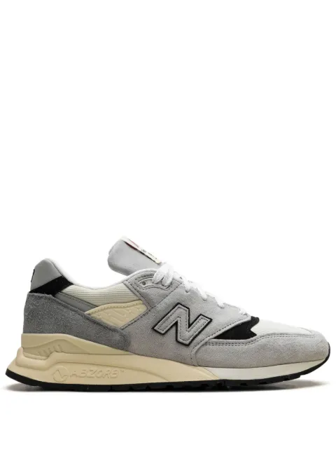 New Balance 998 Made in USA "Grey" sneakers Grey U998GB