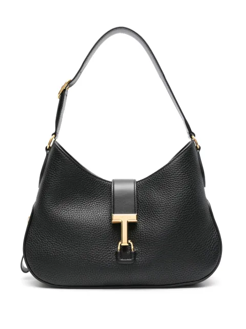 TOM FORD medium Monarch shoulder bag Black L1760LCL387X