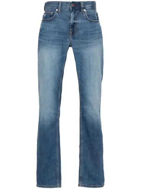 Tommy Hilfiger Denton skinny-leg jeans Blue MW0MW34699
