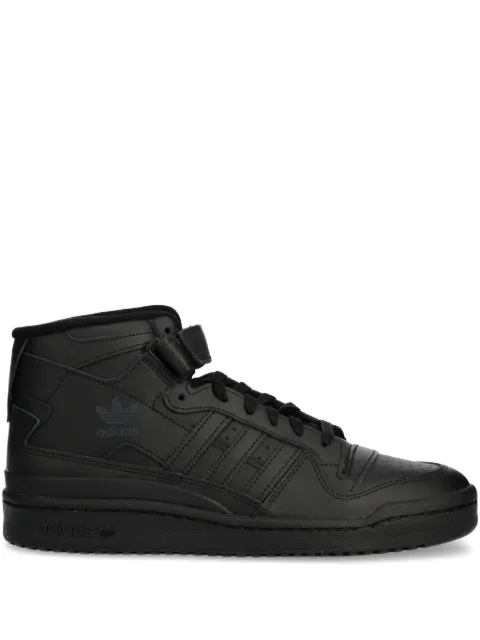 adidas Forum Mid sneakers Black IG3757
