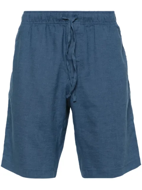Tommy Hilfiger Harlem chino shorts Blue MW0MW34498