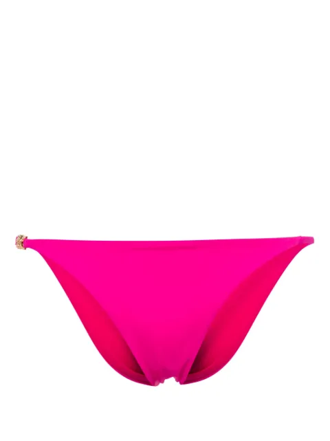 Versace Medusa '95 bikini bottoms Pink 10094641A02262