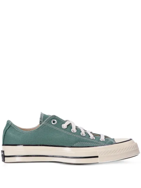 Converse Chuck 70 low-top sneakers Green A06524C
