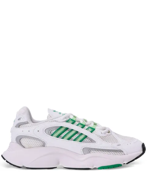 adidas Ozmillen 3-Stripe logo sneakers White ID8346