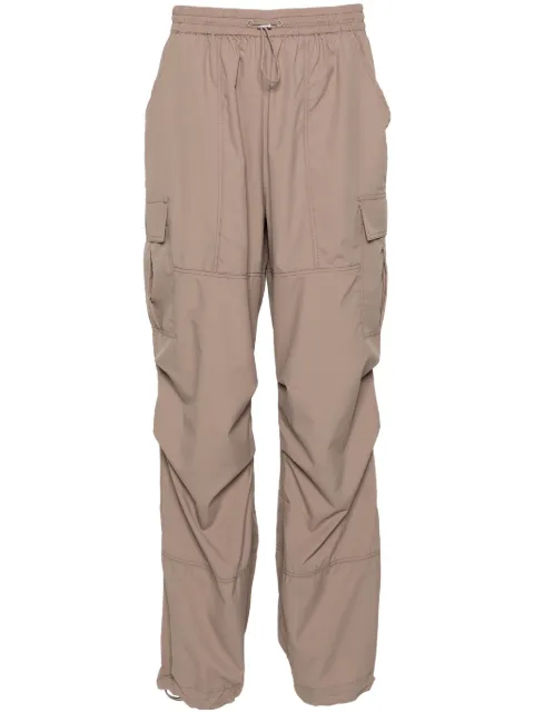 UGG W Winny ripstop tapered trousers Neutrals 1152866