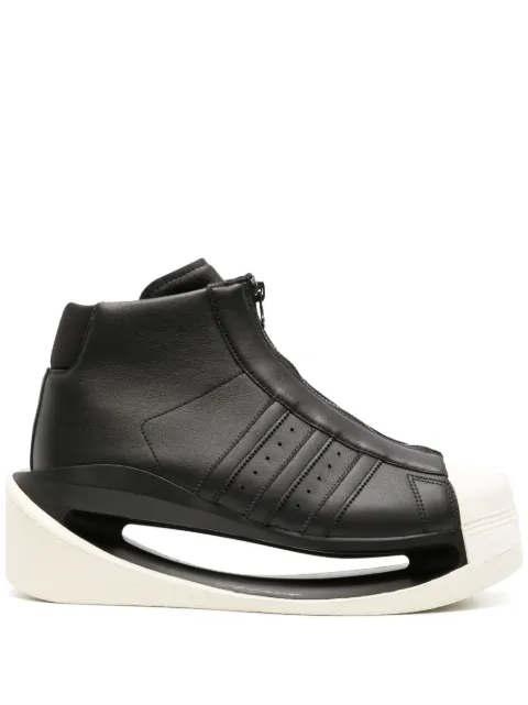 Y-3 Gendo Pro high-top sneakers Black IG4109