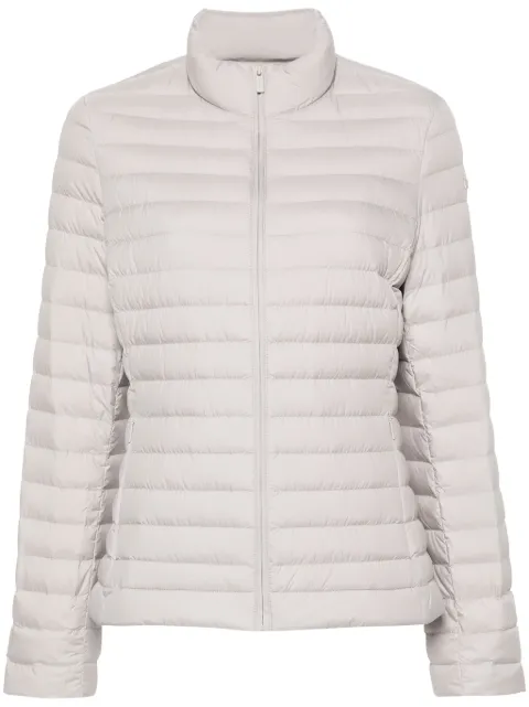 Calvin Klein lightweight puffer jacket Neutrals K20K206326