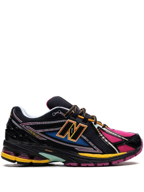 New Balance 1906 "Neon Nights" sneakers Black M1906RCP