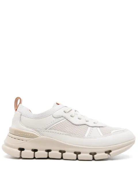Clarks Nature X Cove sneakers Neutrals 26176408