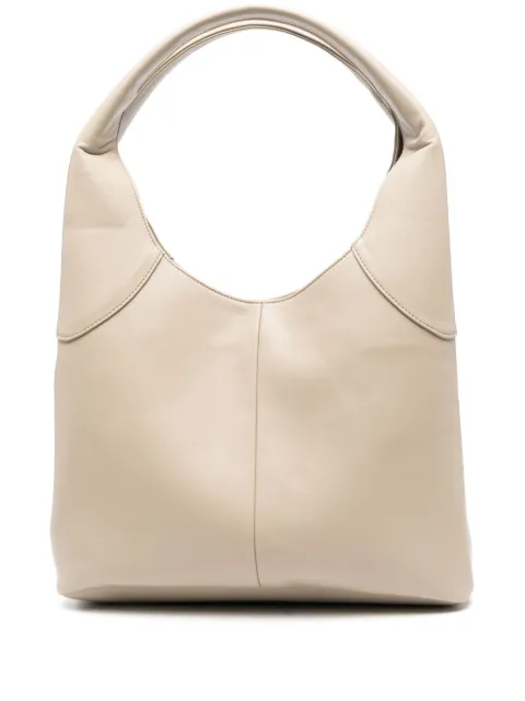 Themoirè Ninfa shoulder bag Neutrals TMSR24NN79