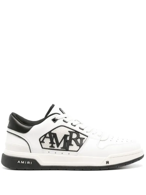 AMIRI classic low sneakers White AMFOSR1101