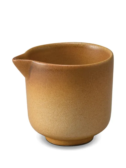L'Objet Terra sauce server (110ml) Brown TA885
