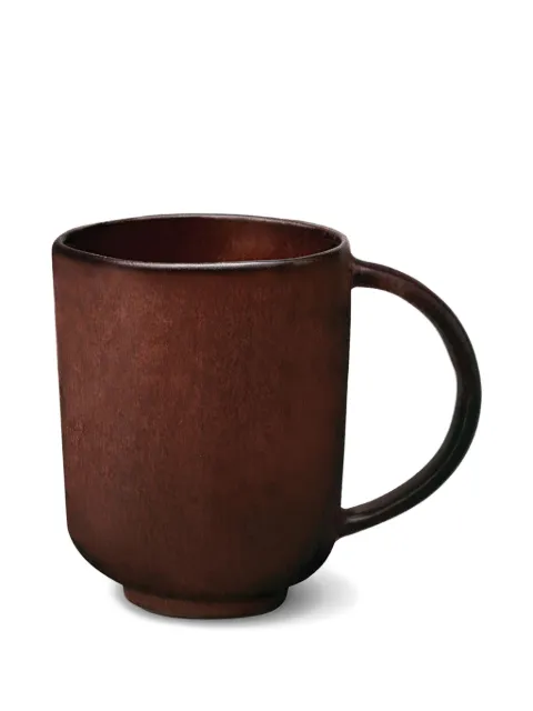 L'Objet Terra mug (350ml) Red TA750