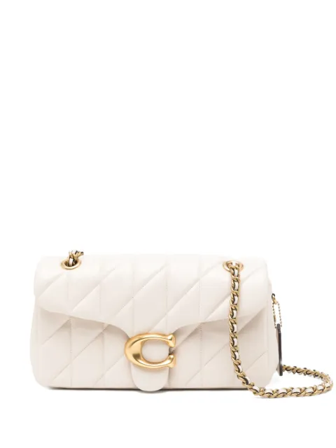 Coach Tabby 26 shoulder bag Neutrals CP150