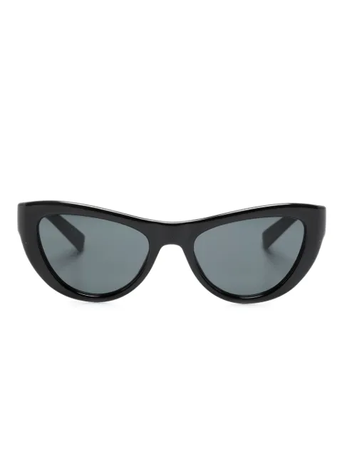 Saint Laurent Eyewear SL676 cat-eye sunglasses Black SL676001