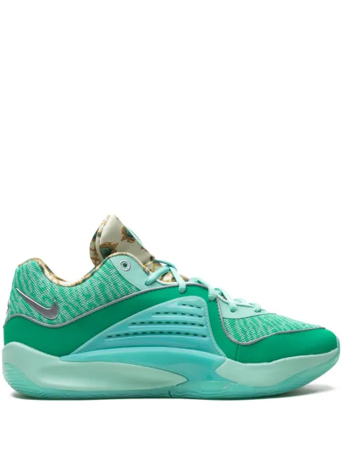 Nike KD 16 "Wanda" sneakers Green DV2917