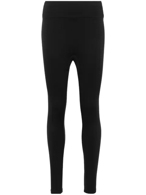 Wolford Wellness performance leggings Black 17612